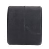 Truck Load Wheel 80 X 70mm Stainless Steel Rubber Scratch