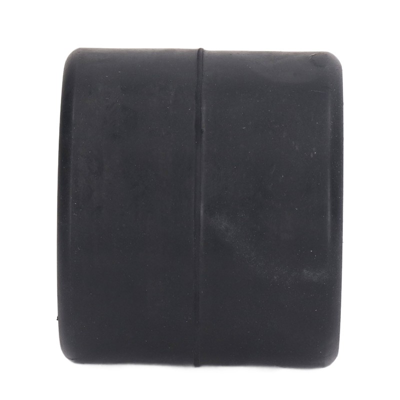 Truck Load Wheel 80 X 70mm Stainless Steel Rubber Scratch