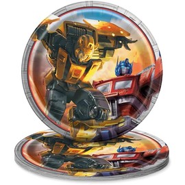 Unique Industries Único Recuerdo de la Fiesta, Platos para Postre