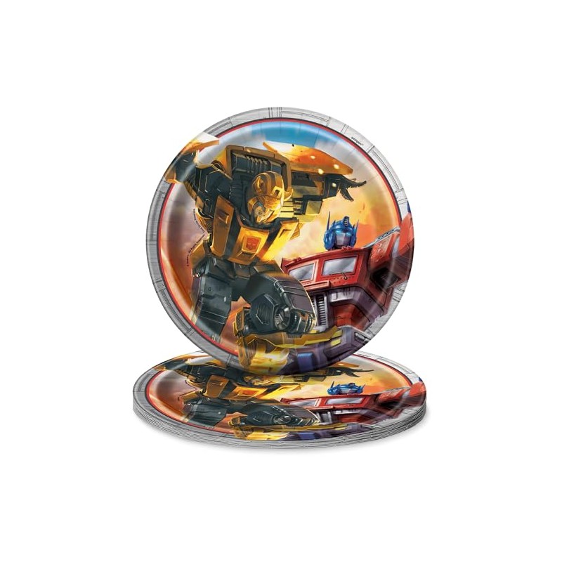 Unique Industries Único Recuerdo de la Fiesta, Platos para Postre