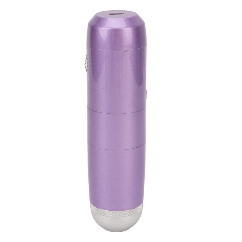 Scalp Analyzer Device WIFI Wireless 5 To 200X Portable LED