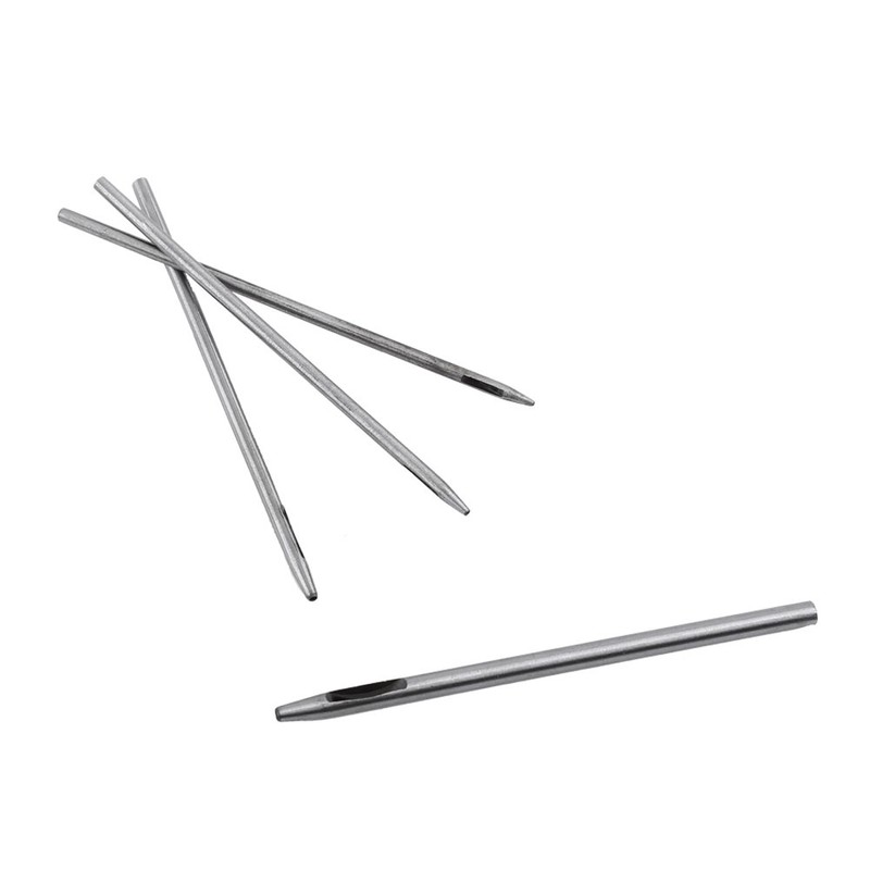 Hole Punch Set, 0.5-5 mm Round Hollow Puncher Leather Tool
