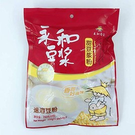 Yon Ho Soya Bean Drink Powder 350g