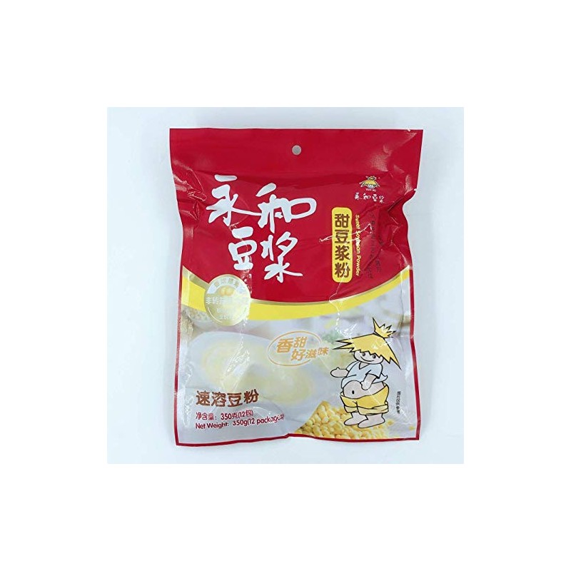 Yon Ho Soya Bean Drink Powder 350g