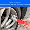 GODESON Disc Brake Rotor Micrometer,Digital Caliper Measuring Tool for Disc