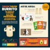 Juego De Cartas Exploding Kittens Throw Throw Burrito Edición Original