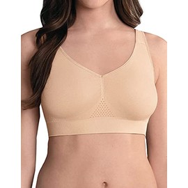 Anita Care Lotta Mastectomy Bra Desert Large