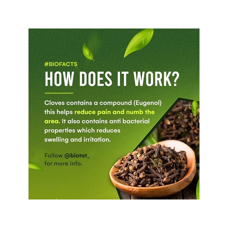 NATURAL NUMBING PMU GLIDE