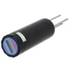 3‑Probe Soil Temperature Tester Portable Soil Humidity Conductivity Meter Garden