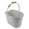 OXO Good Grips Angled Measuring Mop Bucket