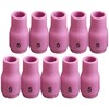 RIVERWELD TIG Alumina Nozzle Ceramic Cups 13N09 5# 5/16" 8.0mm