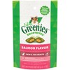 Greenies Feline Smartbites Skin & Fur Crunchy and Soft Cat