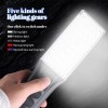 KEPEAK Magnetic Underhood LED Work Light Trouble Light for Garage,