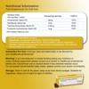 Vitamin B Compound Strong Vegetarian Tablets, 28 Count – High