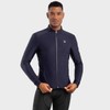 SIROKO - J1 Elba Winter Cycling Jackets, navy
