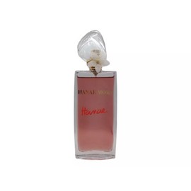 Hanae by Hanae Mori Eau de Parfum Spray for Women Rare 3.4 oz 100 ml Butterfly