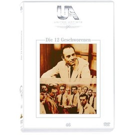 Die 12 Geschworenen