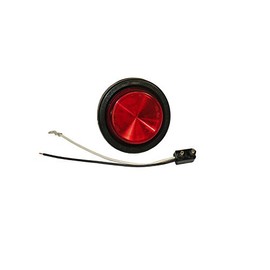 Peterson 2 inch Clearance and Side Marker Light Kit (164-KR)
