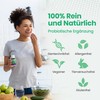 JeaKen Intestinal Bacteria Probiotics and Prebiotics Capsules to Improve Health