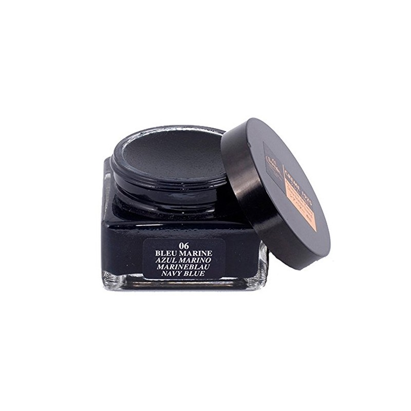 Saphir Médaille d'Or - Crema de pomada (75 ml), Azul