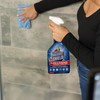Unelko 57551 Invisible Shield Dual Action Glass and Surface Cleaner,