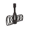 Toffy K-HC3-PA 3-Way Salad Spinner, K-HC3 (Pale Aqua), 3-Way Salad