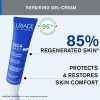 Uriage Cica-daily - Gel Reparador Para La Cara | Hecho