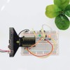 KEYESTUDIO Basic Starter Kit for Microbit V2.2 V1.5 (Not Included),
