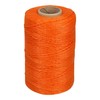 Mason thread, 165m, orange