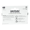 Rayovac Proline Advanced Hearing Aid Batteries | Size 312 |