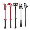 Christmas Movie Makeup Brushes Set Cosmetic Cosplay Makeup Brush Set