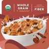 Kashi Breakfast Cereal, Organic, Whole Grain, Cocoa Clusters, 17.2oz Box