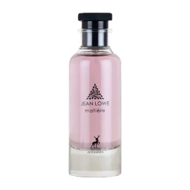 Jean Lowe Matiere EDP 3.4 Fl Oz By Maison Alhambra