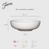 Fiesta® Bistro Coupe Extra Large Bowl 96 oz – Durable
