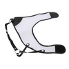 Adjustable Archery Chest Guard Breathable Archery Chest Protector for Outdoor