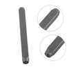 TEHAUX Cross Metal Punch Stamp Kit Accurate Stamping Tool for