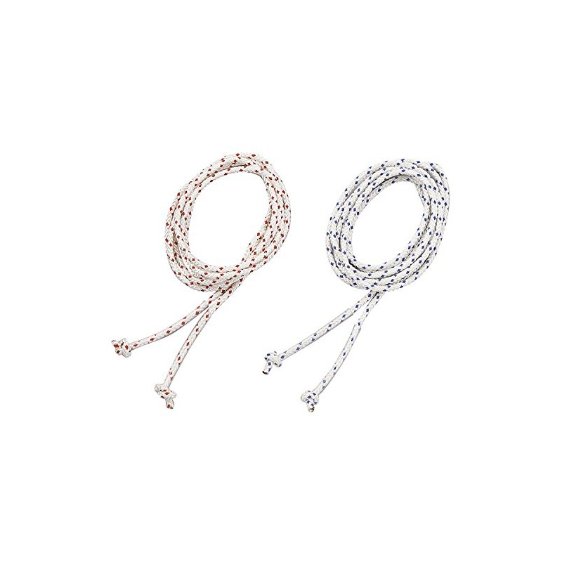 KANEYA KS-4000 Double Dutch (For Doubles) Set of 2