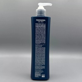 Brazilian Blowout Rewind Anti Aging Reparative Salon Treatment 12 oz