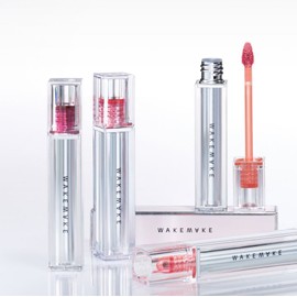 WAKEMAKE [NEW] WAKEMAKE Dewy Gel Glow Tint 13 Colors - #13 BLACK HUSH