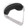 Adjustable Head Strap Lightweight Comfortable VR Headset Strap Replacement for