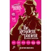 The Resident Patient - The Memoirs of Sherlock Holmes: WHODUNIT