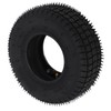Electric Scooter Tire with Inner Tube Stretchable Tire Replacement Anti