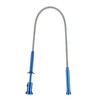 Flexible Claw Grabber Pickup Tool with Magnetic Bright LED Light,24.4in