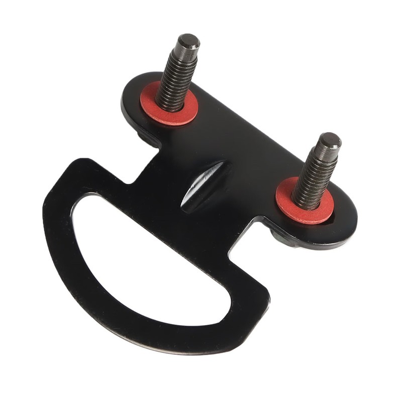 Rear Bed Metal Tie Down Rope Hook Latch Replacement for
