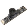 Camera Module Professional Wide Dynamic Backlight Recognition 1080P HD Mini