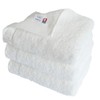 Trampalan Imabari Towel Face Towel, Set of 3, FuwaKaru, Made