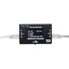 PoE-T100 Inline DC & PoE Tester Tool – Test 802.3af/at/bt,