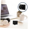 Operitacx USB Volume Control with Mute Switch, Adjustable Volume Control