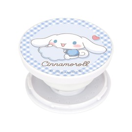Gourmandise Sanrio Characters POCOPOCO Cinnamoroll SANG-280CN