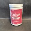 Health Revolution Hydrolyzed Collagen Peptides Hair Skin & Nail Formula